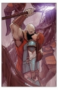 Rat Queens Tom 2 - Kurtis J. Wiebe