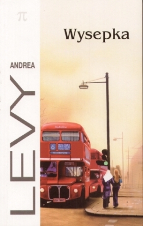 Wysepka - Levy Andrea