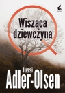 Wisząca dziewczyna. Departament Q. Tom 6 wyd. 2026