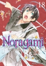 Noragami #18