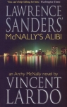 McNally`s Alibi. Vincent Lardo Lawrence  Sanders