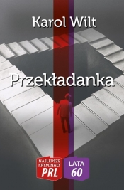 Przekładanka - Karol Wilt