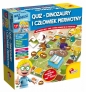 Quiz - Dinozaury i człowiek pierwotny (P54374)