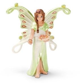 SCHLEICH ELFKA KWIATOWA new 2011sold out