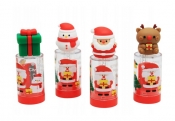 Temperówka pojedyncza - Merry Christmas, 1 szt