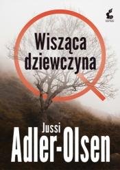 Wisząca dziewczyna. Departament Q. Tom 6 wyd. 2026 - Jussi Adler-Olsen