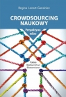  Crowdsourcing naukowy.Perspektywa mikro