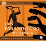 Mitologia (audiobook) Parandowski Jan