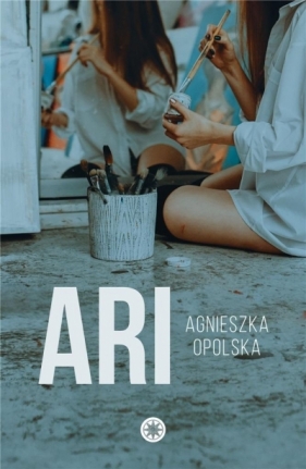 Ari - Agnieszka Opolska