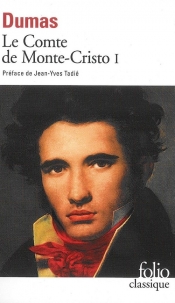 Comte de Monte-Cristo I - Aleksander Dumas