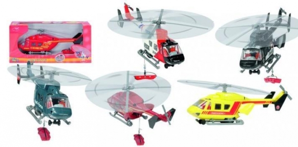 HELIKOPTER AIR RESCUE (203564966)