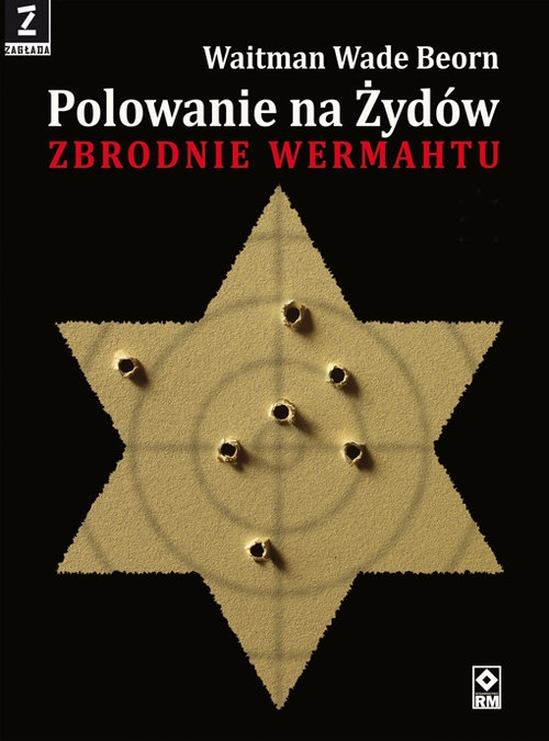 Polowanie na Żydów