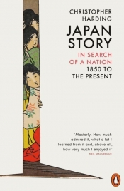 Japan Story - Christopher Harding
