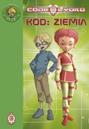 Kod: Ziemia 3