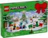 Lego, Minecraft - Kalendarz adwentowy na 2025 rok, 300 el. (21280) Wiek: