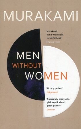 Men without women - Haruki Murakami, Gabriel Philip, Goosen Ted