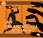 Mitologia (audiobook) - Jan Parandowski