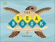 The Sea Book - Milner Charlotte