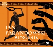 Mitologia (audiobook) - Parandowski Jan