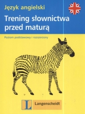 Trening słownictwa przed maturą język angielski
