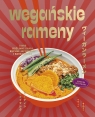 Wegańskie rameny Marcin Wojtasik