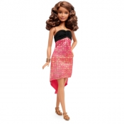 BARBIE Fashionistas Crazy (DGY54/DMF26)