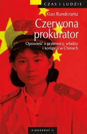 Czerwona prokurator