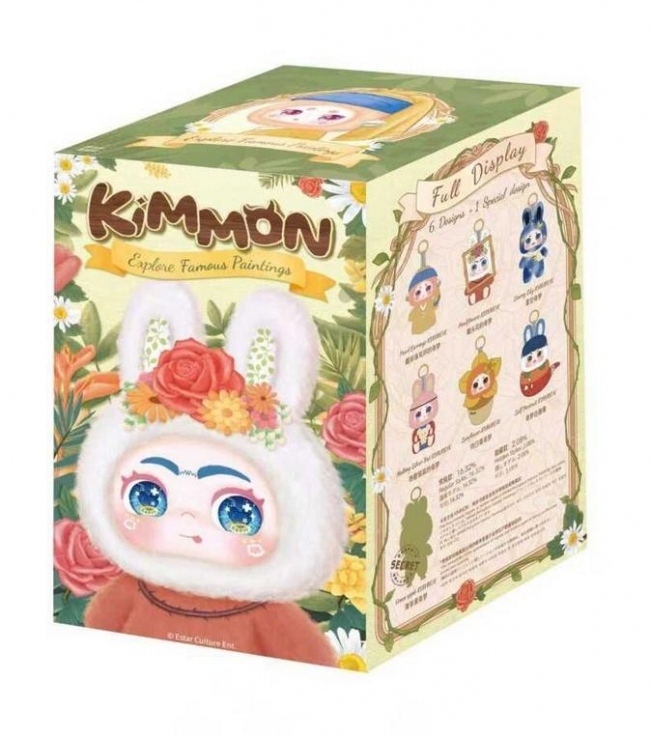 <img src='https://webimage.pl/pics/374/6/d6973100046374.jpg' style='height:440px' /> Kimmon plusz dzieła malarskie MIX