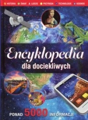 Encyklopedia dla dociekliwych