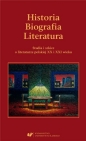 Historia. Biografia. Literatura. Studia i szkice.. - Elżbieta Dutka, Marian Kisiel
