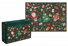 Puzzle - Full of Joy, 1000 el.