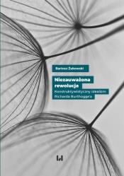 Niezauważona rewolucja - Bartosz Żukowski