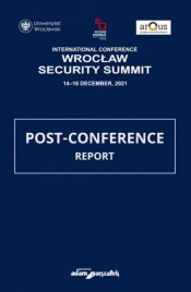 Post-Conference. Report - Praca zbiorowa