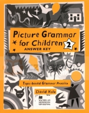 Picture Grammar for Children 2 Key