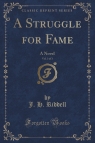 A Struggle for Fame, Vol. 3 of 3