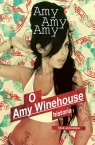 AMY AMY AMY Amy Amy Amy historia JOHNSTONE NICK