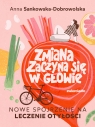 Zmiana zaczyna się w głowie. Nowe spojrzenie na leczenie otyłości