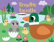 Brzydkie kaczątko. Rozkładanki - Opracowanie zbiorowe