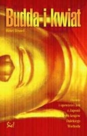 Budda i kwiat