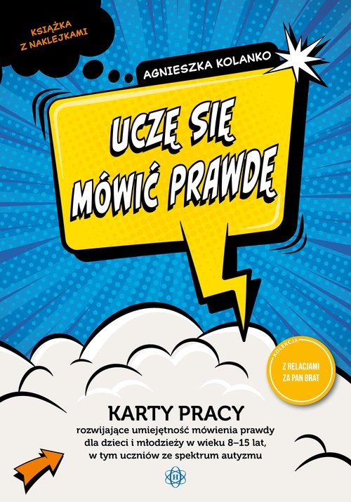 Uczę się mówić prawdę