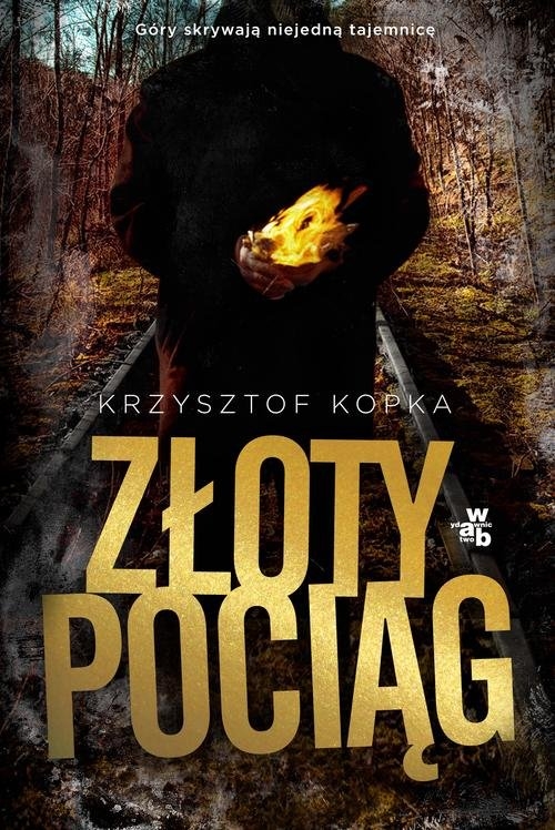 Złoty pociąg