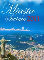 Kalendarz 2011 RW17 Miasta świata