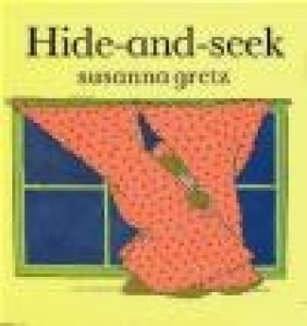 Hide and seek Susanna Gretz