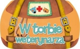 W torbie weterynarza - Opracowanie zbiorowe