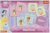 Memos Princess (00737) - <br />