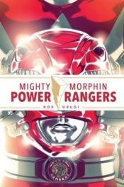 Mighty Morphin Power Rangers Tom 2