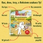 Reksio wyszukiwanka. Zwierzaki - Maria Szarf