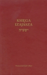 Księga Izajasza Cylkow Izaak