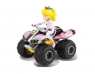 Carrera RC - Nintendo Mario Kart 8 Peach