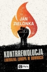 Kontrrewolucja Liberalna Europa w odwrocie Zielonka Jan